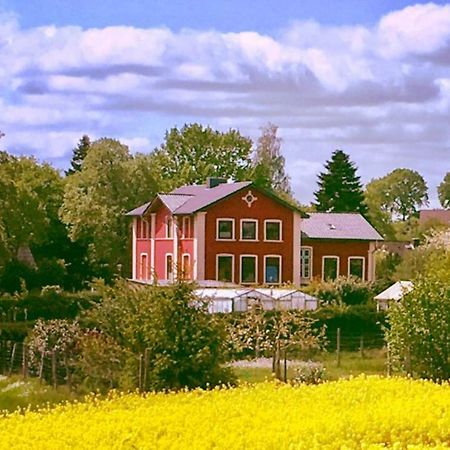 Ferienwohnung In Kiel- Und Kanalnahe Quarnbek Exteriér fotografie